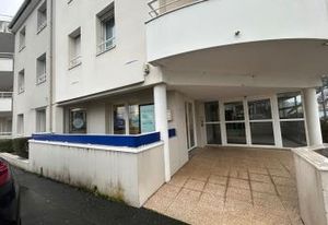 Local commercial à louer La Chapelle-sur-Erdre centre