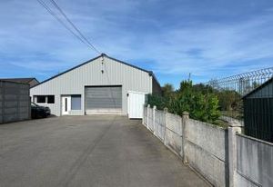 Location local d'activité Montoir-de-Bretagne - Proximité axes routiers