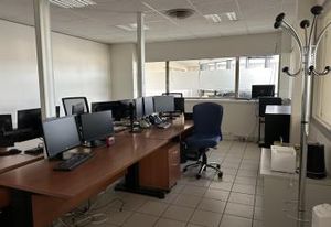 Location entrepôt Vallet - Extension possible sur 4 ha