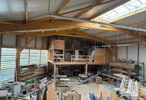 Location local d'activité Pornichet - Atelier spacieux avec showroom