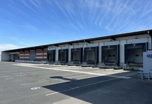Entrepôt logistique à vendre Vallet - Proche autoroute Nantes-Cholet