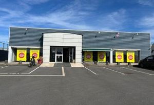 Location local commercial Saint-Brevin-les-Pins - 674 m²