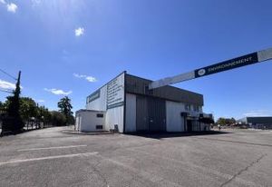 Location locaux d'activité Saint-Herblain - Proche axes autoroutiers