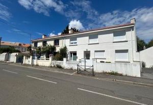 Vente bureaux Pornic Val Saint Martin - Batiment indépendant