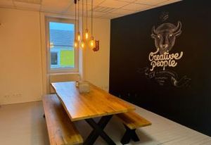 Vente bureaux Nantes quartier Zola - Proche tram et bus