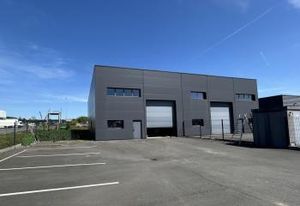 Location local d'activité Vigneux-de-Bretagne - RN165