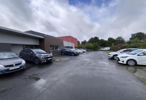 Location local d'activité Les Sorinières - Site clos sécurisé