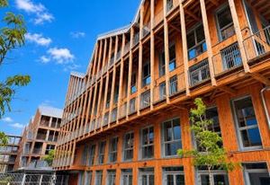 Vente bureaux Île de Nantes - Proche Machines, tramway et parking