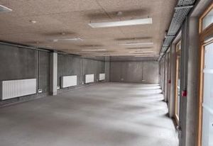 Vente bureaux Île de Nantes - Proche Machines, tramway et parking