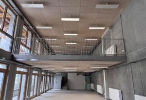 Vente bureaux Île de Nantes - Proche Machines, tramway et parking