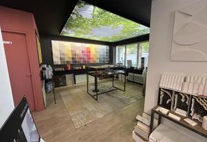 Location local d'activité Orvault - Show-room + entrepôt