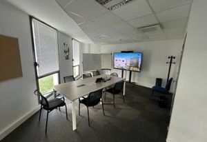 Vente bureaux Nantes - Quartier Euronantes, proche Gare Sud