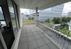Vente bureaux Nantes - Quartier Euronantes, proche Gare Sud