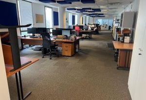 Vente bureaux Nantes - Quartier Euronantes, proche Gare Sud