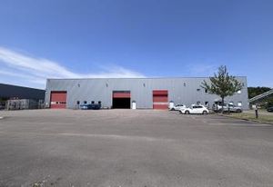 Location local d'activité Campbon - Accès direct axe Nantes Saint-Nazaire