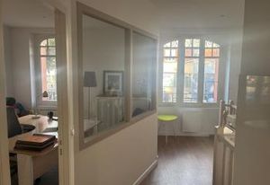 Bureaux à vendre Nantes - Quartier Sainte-Thérèse, proche tram et bus