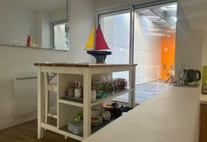 Bureaux à vendre Nantes - Quartier Sainte-Thérèse, proche tram et bus