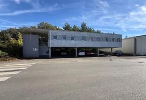 Location bureau Bouguenais - Fibre optique et bus 36/78/88