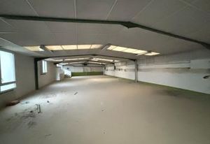 Vente bureaux Nantes Saint-Félix - Tram, bus et autoroute A11