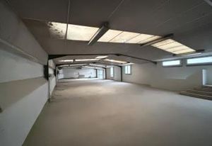 Vente bureaux Nantes Saint-Félix - Tram, bus et autoroute A11