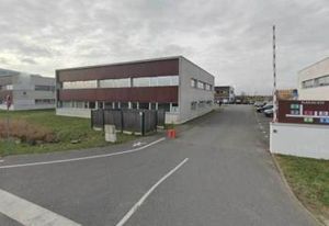 Location bureaux Montoir-de-Bretagne - Proche RN 165 et Airbus
