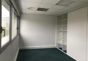 Location bureaux Montoir-de-Bretagne - Proche RN 165 et Airbus