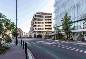 Bureaux à vendre Nantes Madeleine - Proche tram, busway et gare