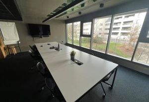 Bureaux à vendre Nantes Madeleine - Proche tram, busway et gare