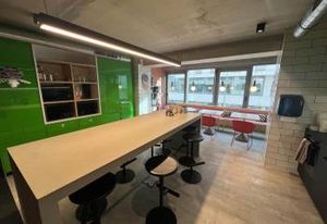 Bureaux à vendre Nantes Madeleine - Proche tram, busway et gare
