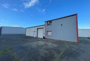 Vente entrepôt Héric - Proche voie rapide Nantes-Rennes