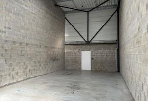 Location local d'activité Donges - 6 Croix - Axes Nantes-Saint-Nazaire