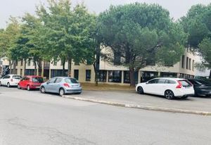 Vente bureau Saint-Nazaire - Proche zone Océanis et transports