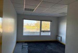 Vente bureau Saint-Nazaire quartier Océanis proche Boulevard Université