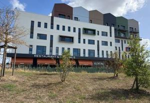 Bureaux neufs à vendre Rezé - Proche périphérique et Chronobus