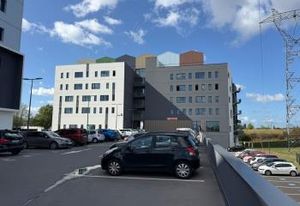 Bureaux neufs à vendre Rezé - Proche périphérique et Chronobus