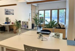 Vente bureaux Nantes centre - Proche gare et tram Duchesse Anne