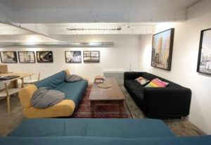 Vente bureaux Nantes centre - Proche gare et tram Duchesse Anne