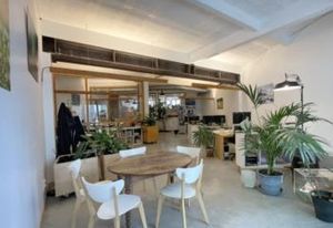 Vente bureaux Nantes centre - Proche gare et tram Duchesse Anne