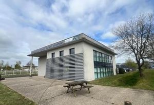 Vente bureaux Legé - Proche D178 et bornes de recharge