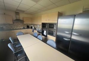Vente bureaux Legé - Proche D178 et bornes de recharge