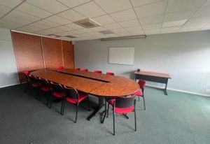 Vente bureaux Legé - Proche D178 et bornes de recharge