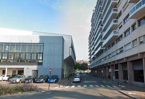 Vente local commercial Nantes proche centre-ville