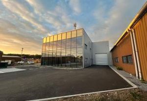 Vente local d'activité Aigrefeuille-sur-Maine - Proche gare