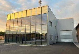 Vente local d'activité Aigrefeuille-sur-Maine - Proche gare