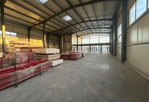 Vente local d'activité Aigrefeuille-sur-Maine - Proche gare