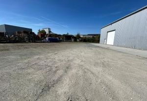 Location entrepôt stockage Héric - Proche axes et recharge VE
