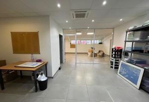 Location bureaux Vendargues - Zone industrielle du Salaison, proche autoroute A709