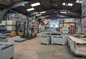 Location locaux d'activités Vendargues - Proche A709 et SNCF
