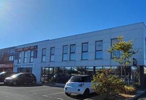Location bureaux Mauguio - Proche zone Fréjorgues Est, bus, autoroute, gare TGV