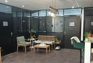 Location bureaux Mauguio - Proche zone Fréjorgues Est, bus, autoroute, gare TGV
